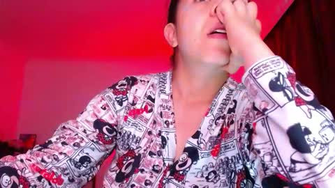 Valeria online show from March 16, 2026, 1:55 am