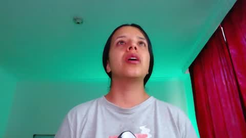 Valeria online show from March 25, 2026, 11:38 am