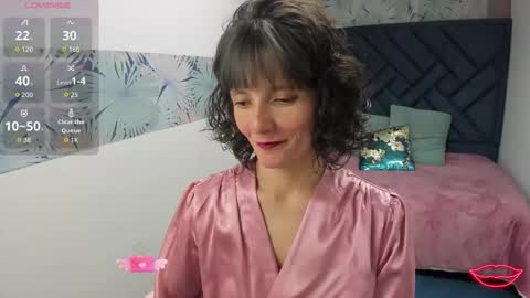 VALERY MORE online show from February 13, 2026, 1:29 pm