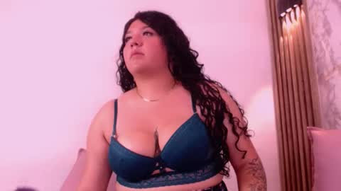 Valery  online show from February 28, 2026, 7:15 pm