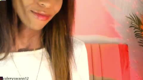 Valery swan1 online show from December 24, 2024, 8:38 pm