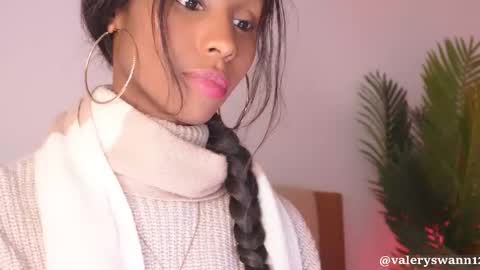 Valery swan1 online show from October 1, 2025, 3:34 am