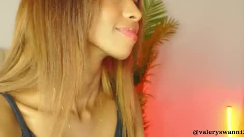 Valery swan1 online show from October 30, 2025, 4:36 am