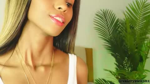 Valery swan1 online show from November 12, 2025, 3:29 am