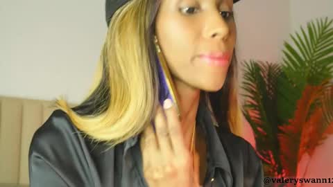 Valery swan1 online show from December 20, 2025, 4:41 am