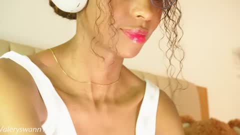 Valery swan1 online show from August 6, 2026, 4:03 am