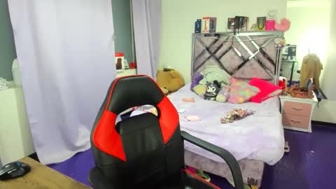 Snapshot of valery_taylor_1 chatting on May 19, 2026, 5:25 am valery online show from May 19, 2026, 5:25 am