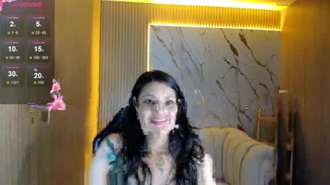 Valery online show from May 11, 2026, 9:12 pm