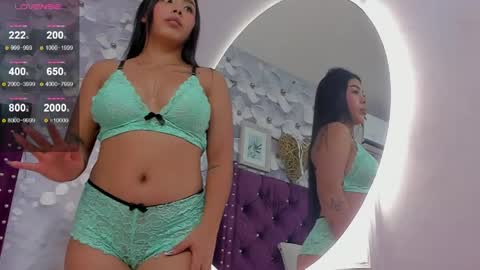 Valery  online show from April 18, 2026, 7:29 pm