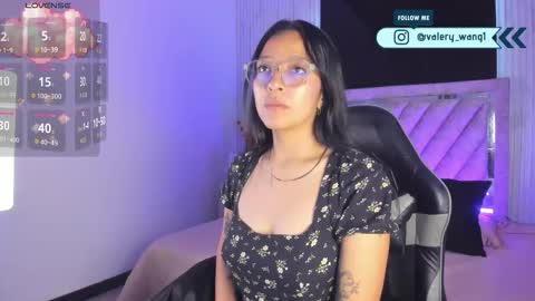 Val online show from November 19, 2025, 11:32 am