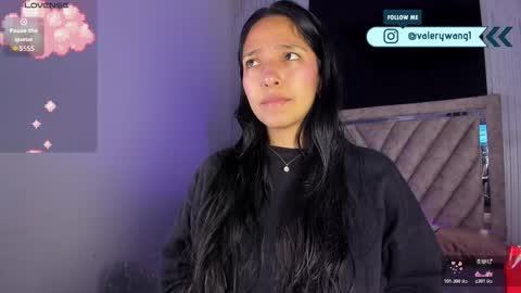 Val online show from December 4, 2025, 11:41 am