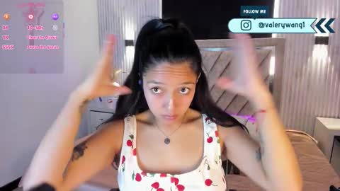 Val online show from January 17, 2026, 11:59 am