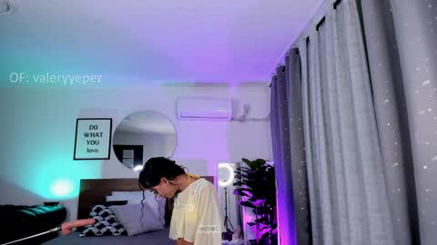 Valery online show from January 27, 2025, 11:43 am