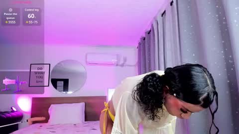 Valery online show from February 16, 2025, 1:05 pm