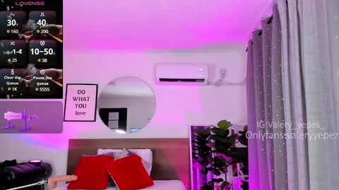 Valery online show from March 7, 2025, 11:40 am