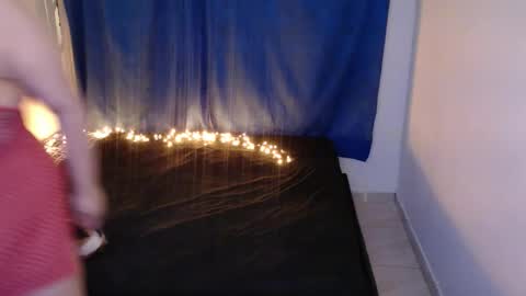 Valeria online show from December 14, 2025, 10:20 am