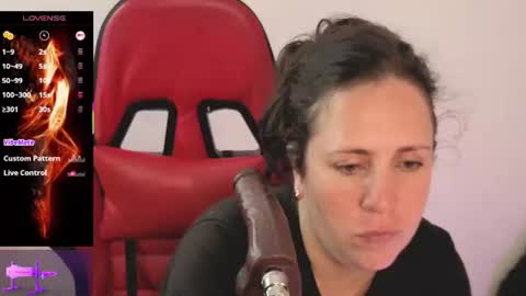 Snapshot of valeryadams_1 chatting on June 22, 2026, 2:35 am valery adams online show from June 22, 2026, 2:35 am