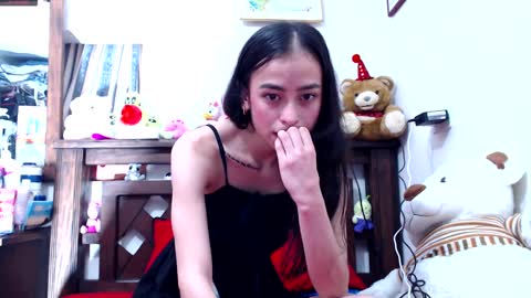 Snapshot of valerybaker1 chatting on February 23, 2025, 9:48 pm B V Naughty online show from February 23, 2025, 9:48 pm