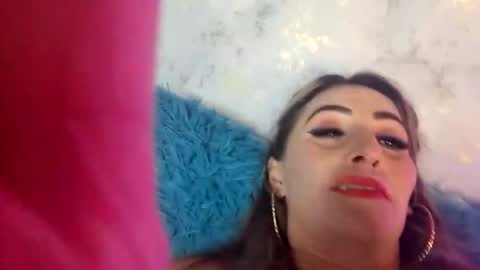 Valery Blue online show from December 18, 2025, 11:55 pm