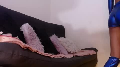 Valery online show from November 1, 2025, 2:24 am