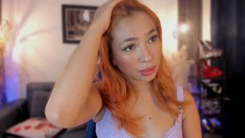 call me Maria online show from February 3, 2025, 3:31 am