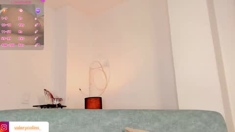 call me Maria online show from November 26, 2025, 2:01 am