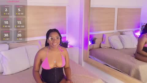 Valery  online show from October 7, 2025, 11:51 am