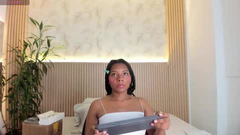 Valery  online show from November 4, 2025, 12:15 pm