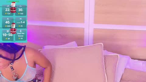 Valery  online show from November 24, 2025, 1:33 pm