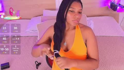 Valery  online show from December 2, 2025, 12:21 pm