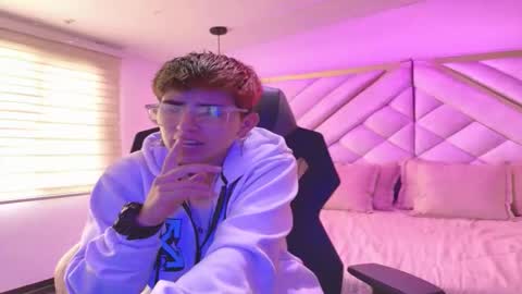 Valery online show from November 28, 2025, 1:03 pm