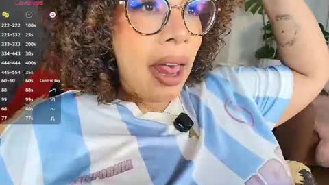 valeryharriz online show from July 12, 2026, 4:36 am