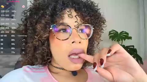 valeryharriz online show from July 14, 2026, 3:44 am