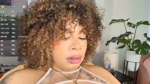 valeryharriz online show from August 2, 2026, 3:43 pm