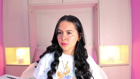 Snapshot of valerymeyerr chatting on January 8, 2025, 4:02 am valerymeyerr online show from January 8, 2025, 4:02 am