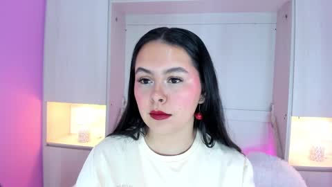 Snapshot of valerymeyerr chatting on February 9, 2025, 4:14 am valerymeyerr online show from February 9, 2025, 4:14 am