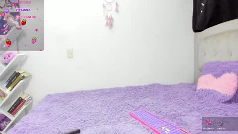 Valery Min online show from December 14, 2024, 4:01 am