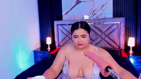 Valery Moon light online show from March 26, 2026, 12:00 pm