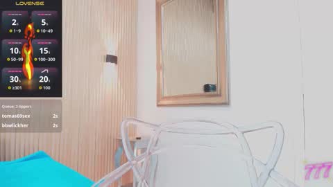 valery online show from March 30, 2026, 8:54 pm