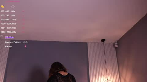 Carla online show from April 14, 2026, 11:05 am