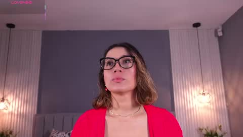 Snapshot of valerynova chatting on June 24, 2026, 11:09 am Carla online show from June 24, 2026, 11:09 am