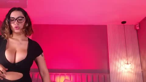 Snapshot of valerynova chatting on June 30, 2026, 11:11 am Carla online show from June 30, 2026, 11:11 am
