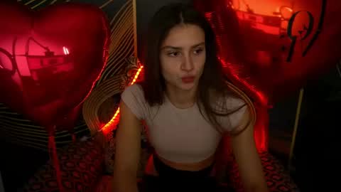 Valery online show from February 11, 2025, 2:57 pm