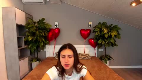 Valery online show from February 18, 2025, 8:16 am