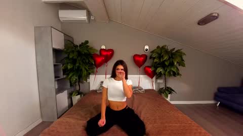 Valery online show from February 18, 2025, 11:22 am