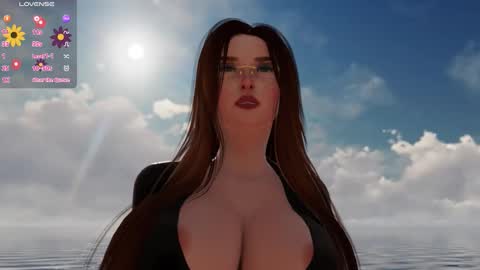 Valery  Val online show from February 23, 2026, 3:42 pm