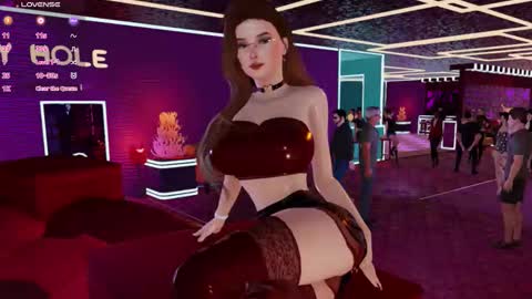 Valery  Val online show from February 24, 2026, 3:48 am