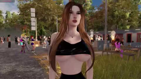 Valery  Val online show from March 16, 2026, 5:44 am