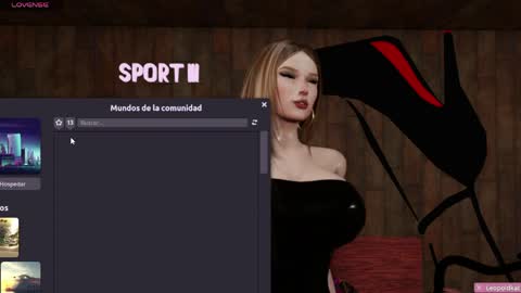 Snapshot of valerysins chatting on May 19, 2026, 4:52 am Valery Val online show from May 19, 2026, 4:52 am