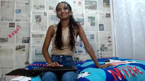 VALERY online show from February 8, 2026, 12:52 pm